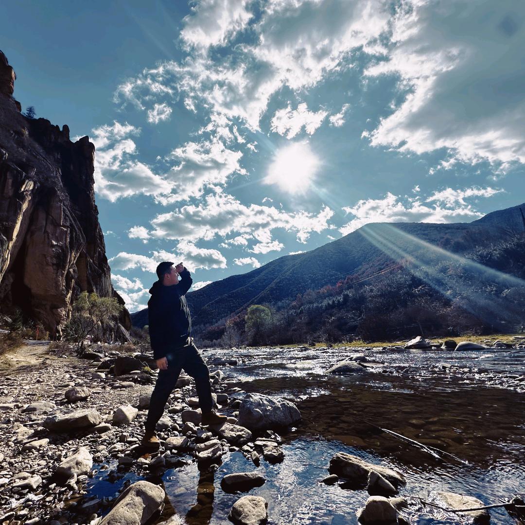Lee仰望电力新能源