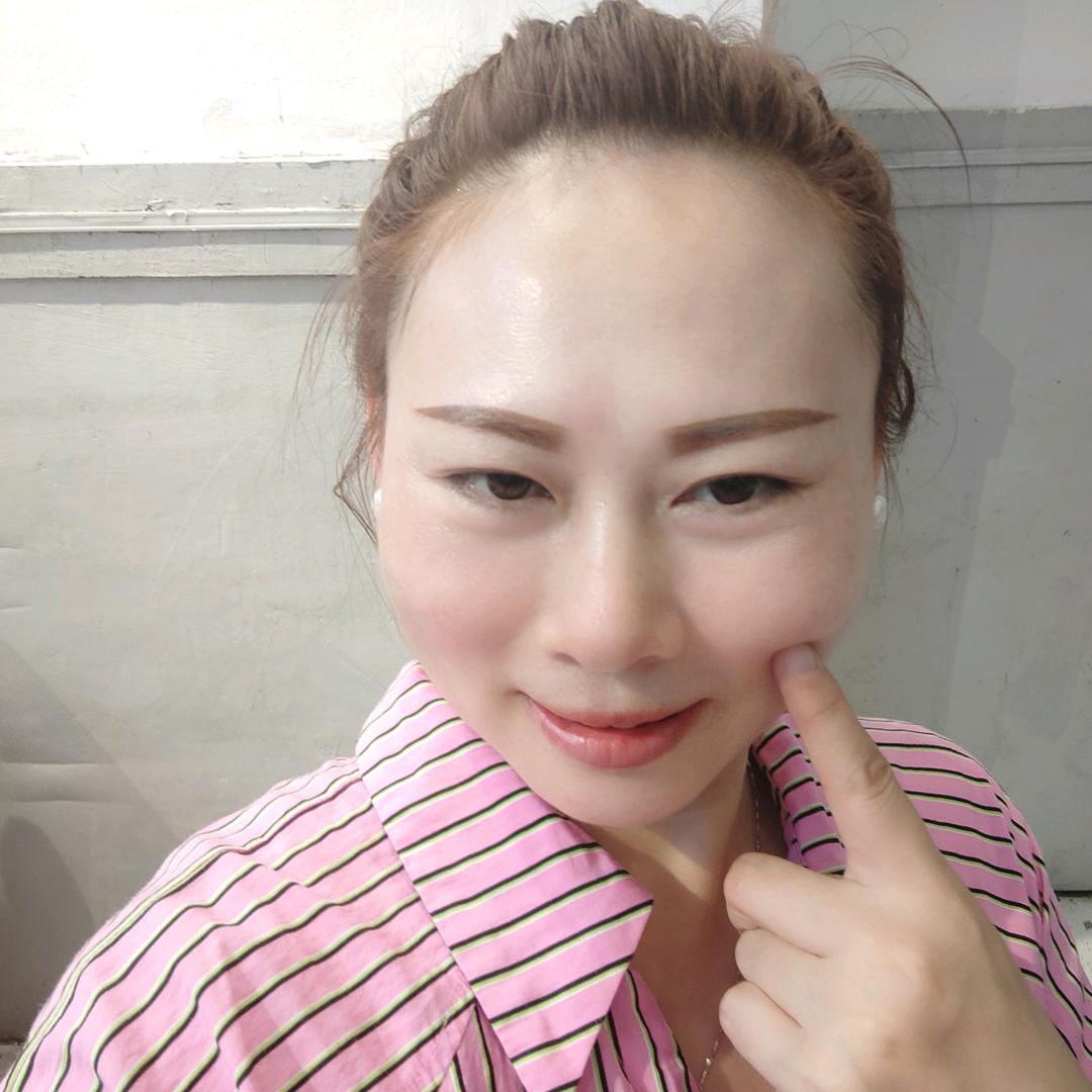 王刷刷的把把烧