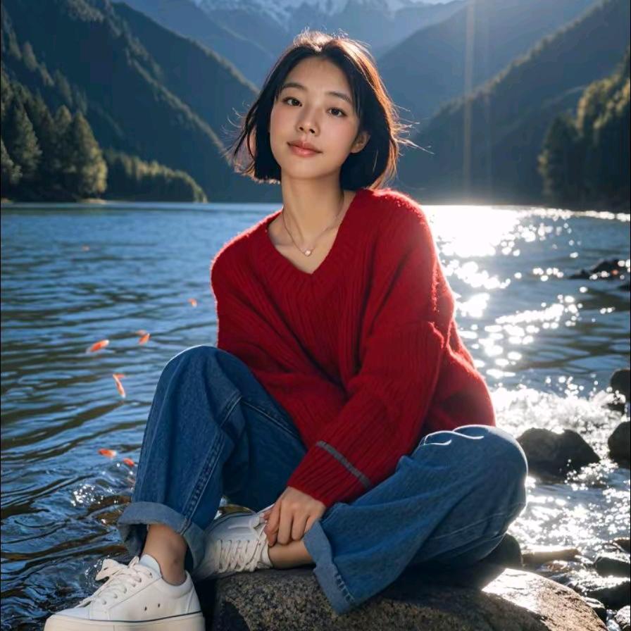 高端的驴🫏
