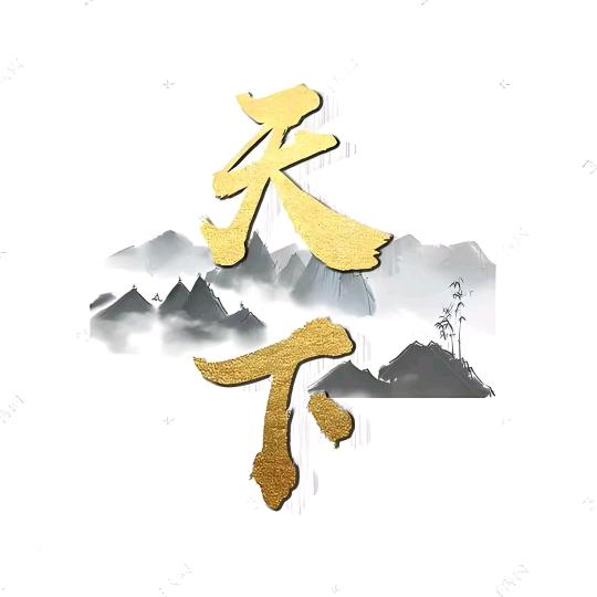 天下