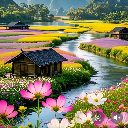 永不凋谢的玫瑰🌹