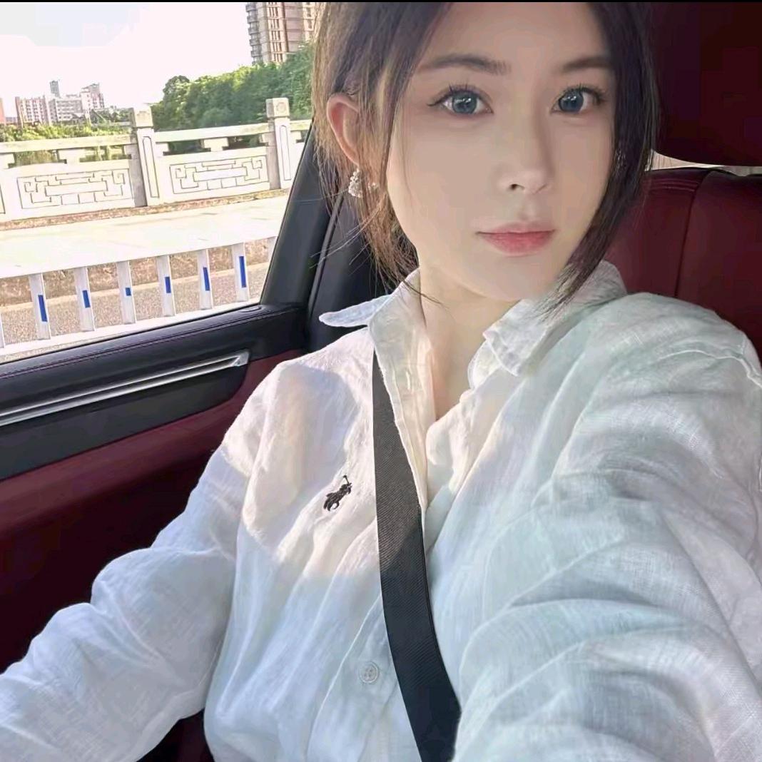 啊双—直播返场