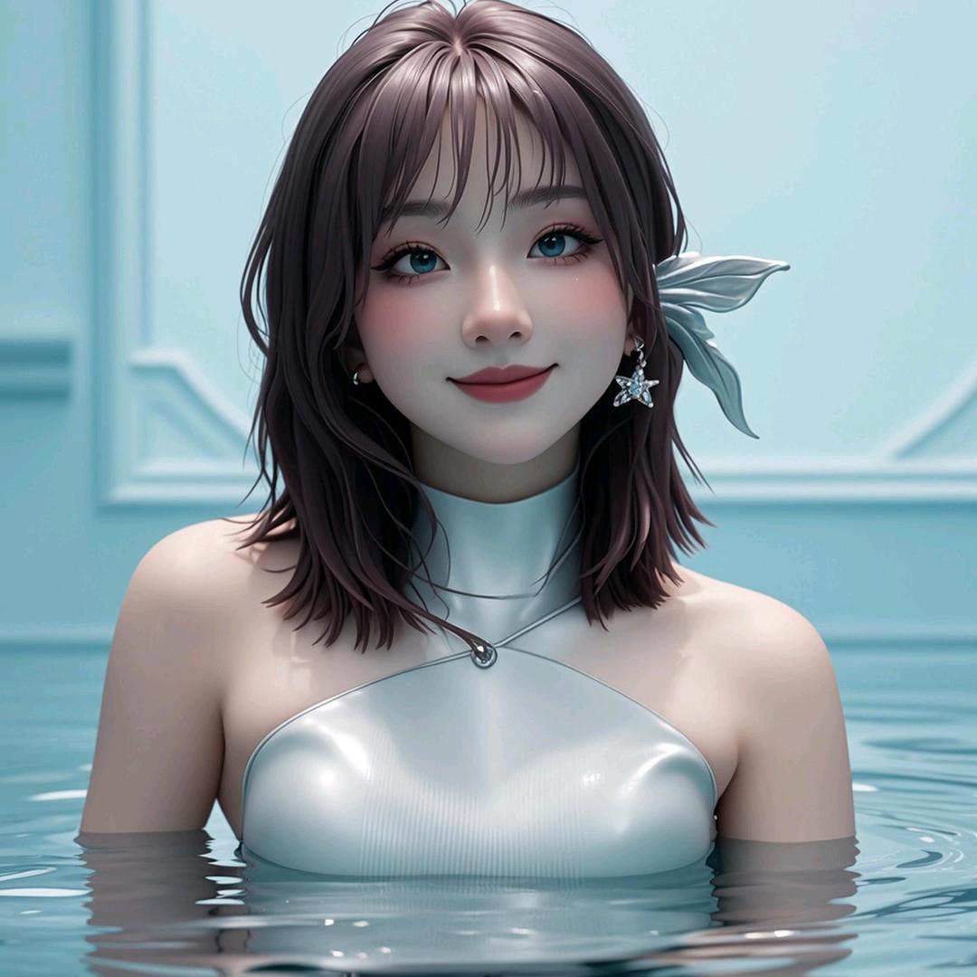 是燕曼呀~