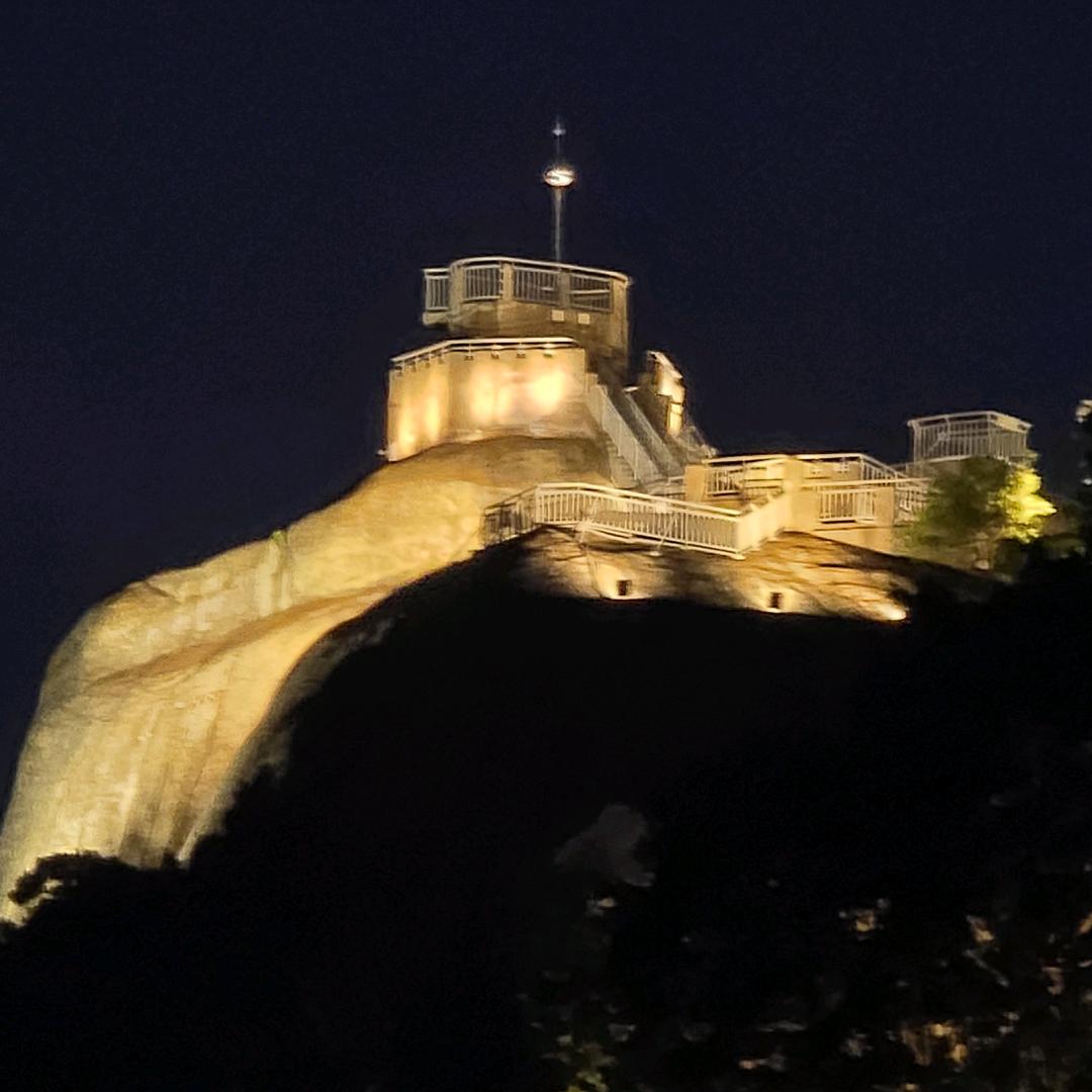 微风，