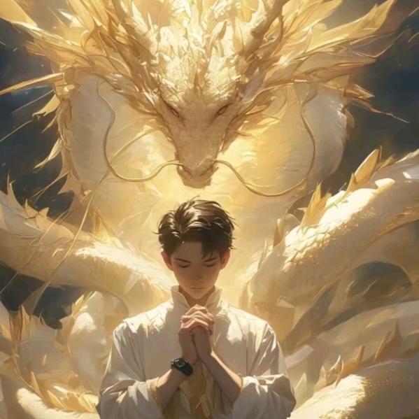 ༺༃断☯༒☯念༃༻:
