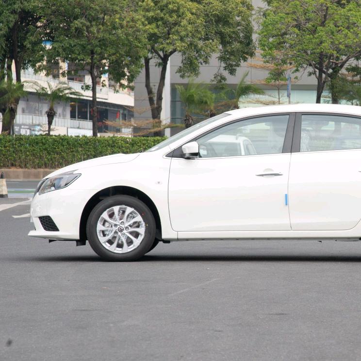 轩哥的经典轩逸