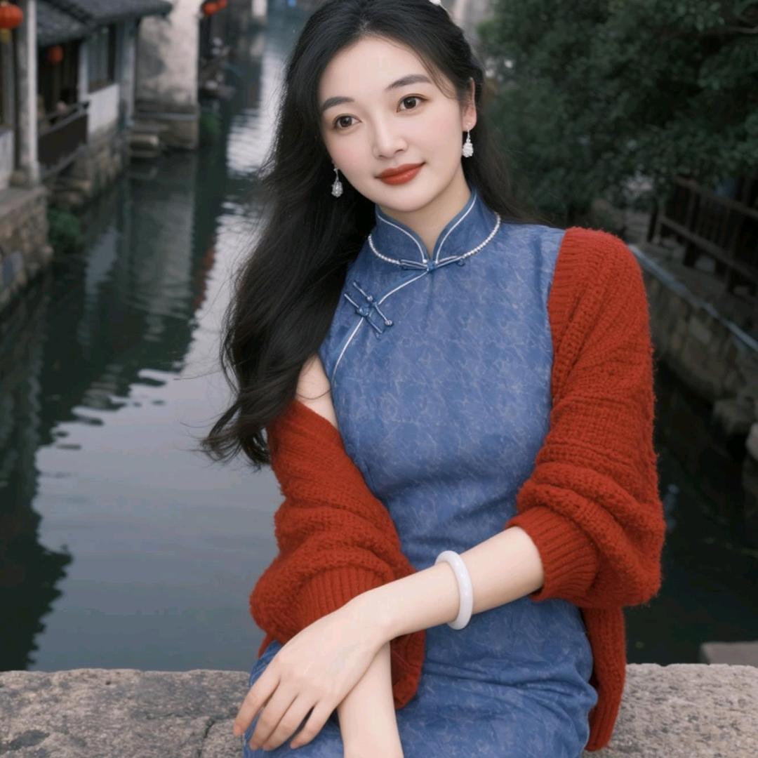 娟子