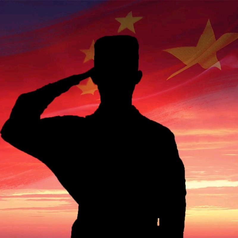 清澈的爱，只为中国