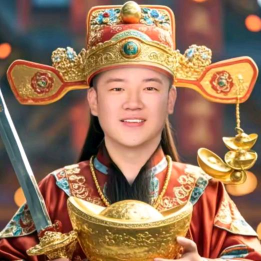 森森百货铺