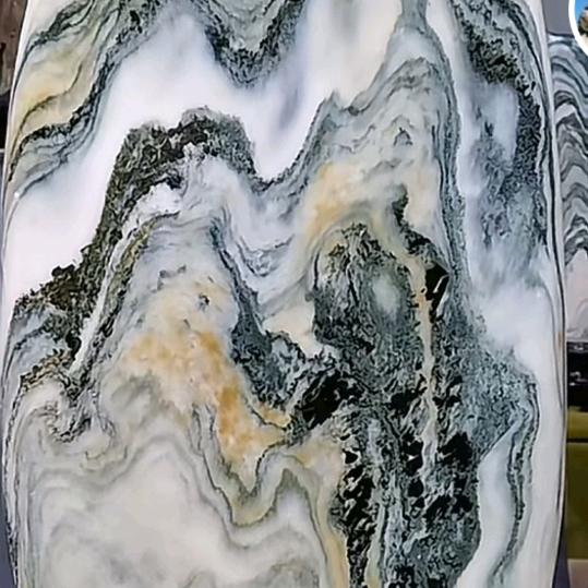 石之趣《奇石摆件》