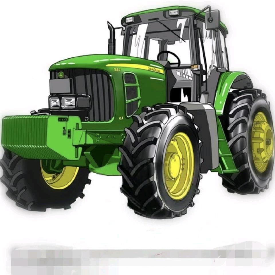 季优农业（🚜）
