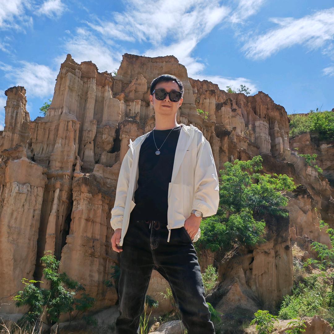 奇葩先生活开心