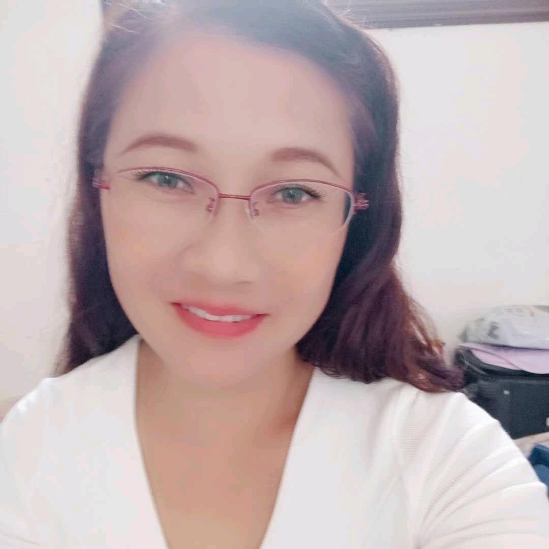 周梅姐