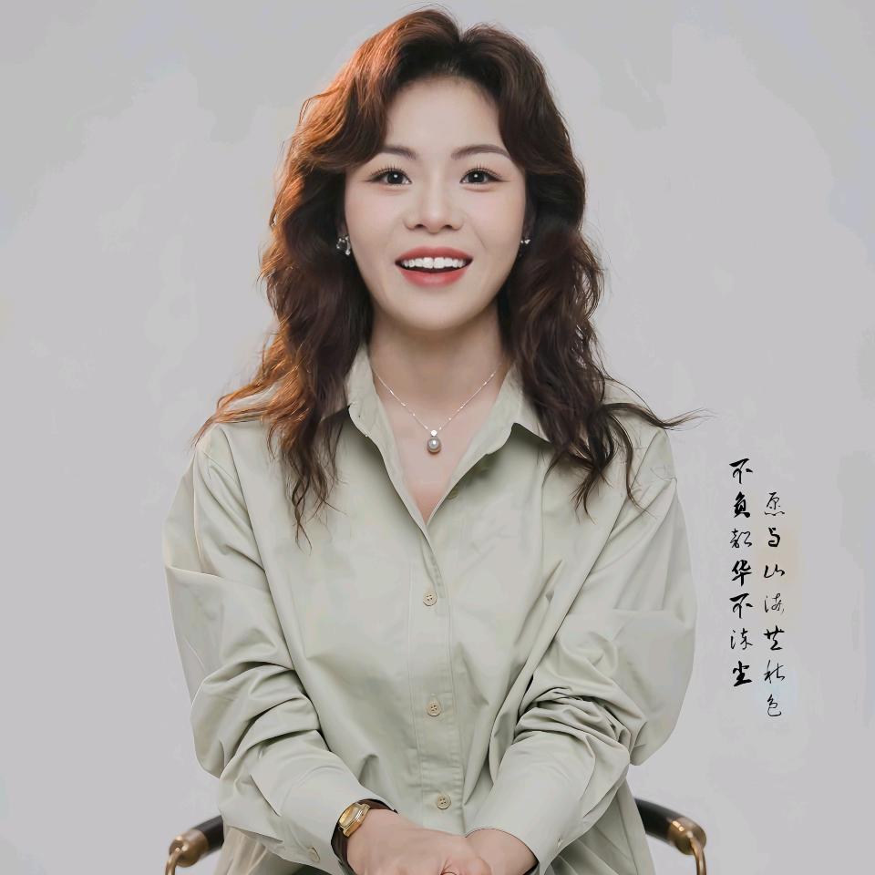 几里与麻~爆款穿搭