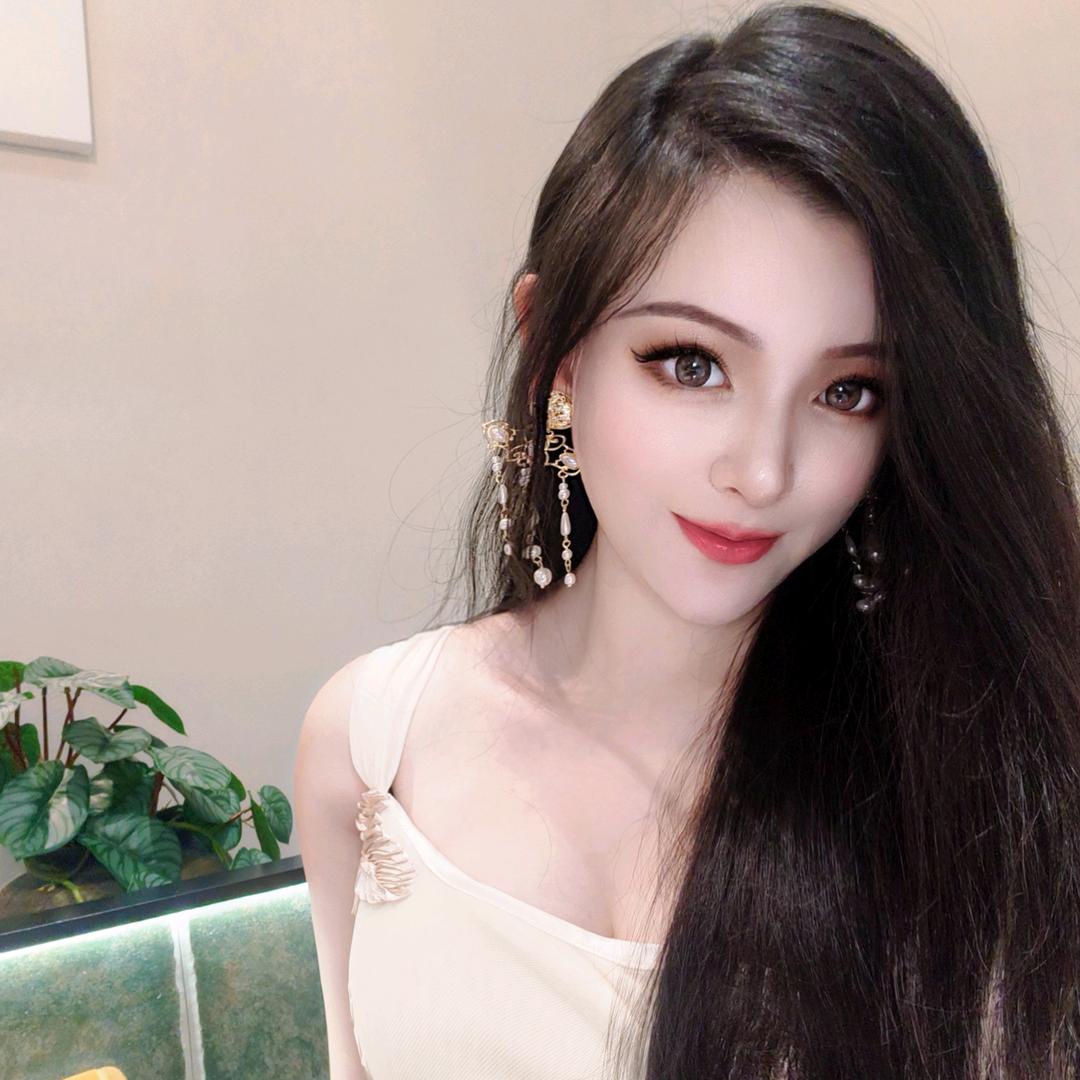苏曼darling