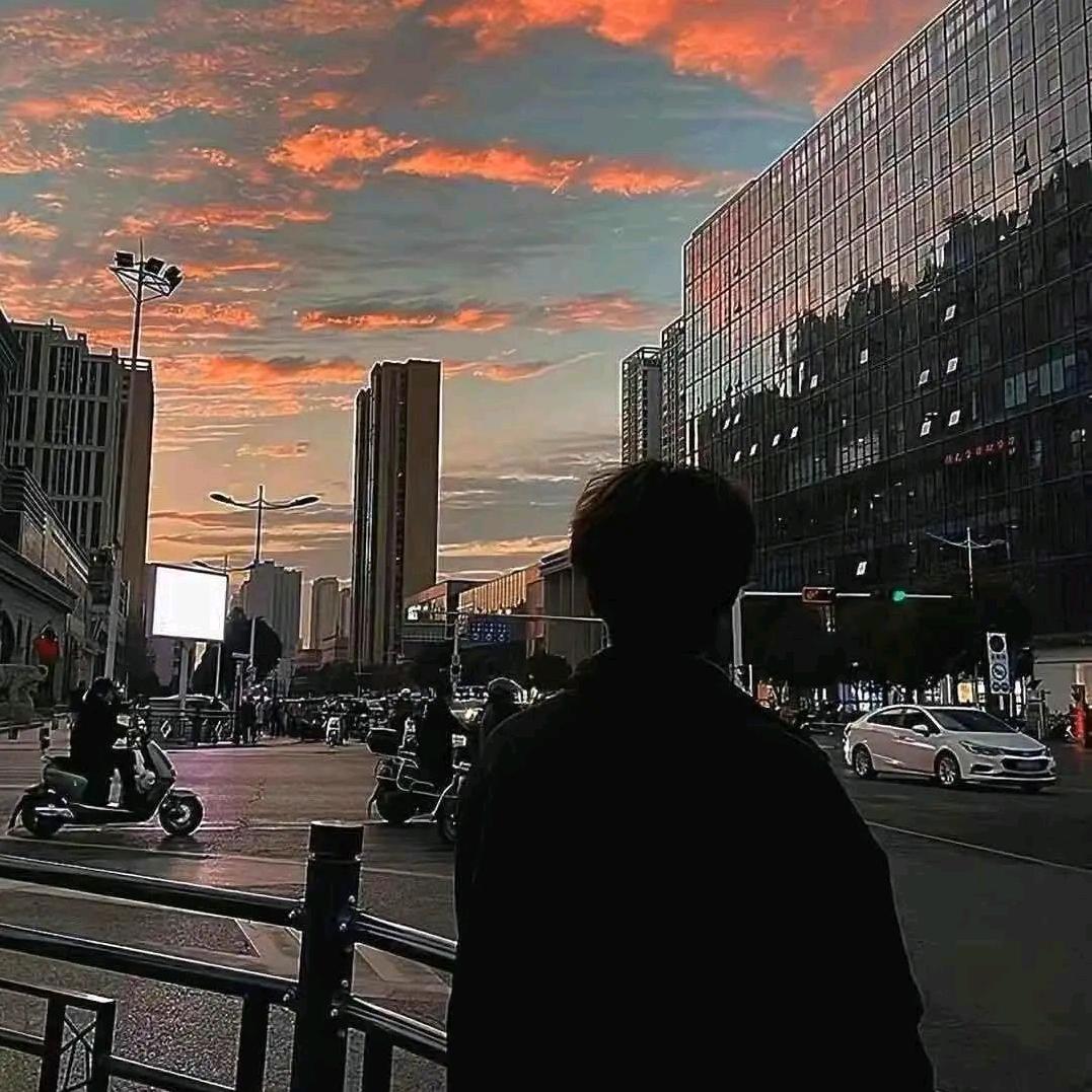 爱自有天意⁸¹²🫧