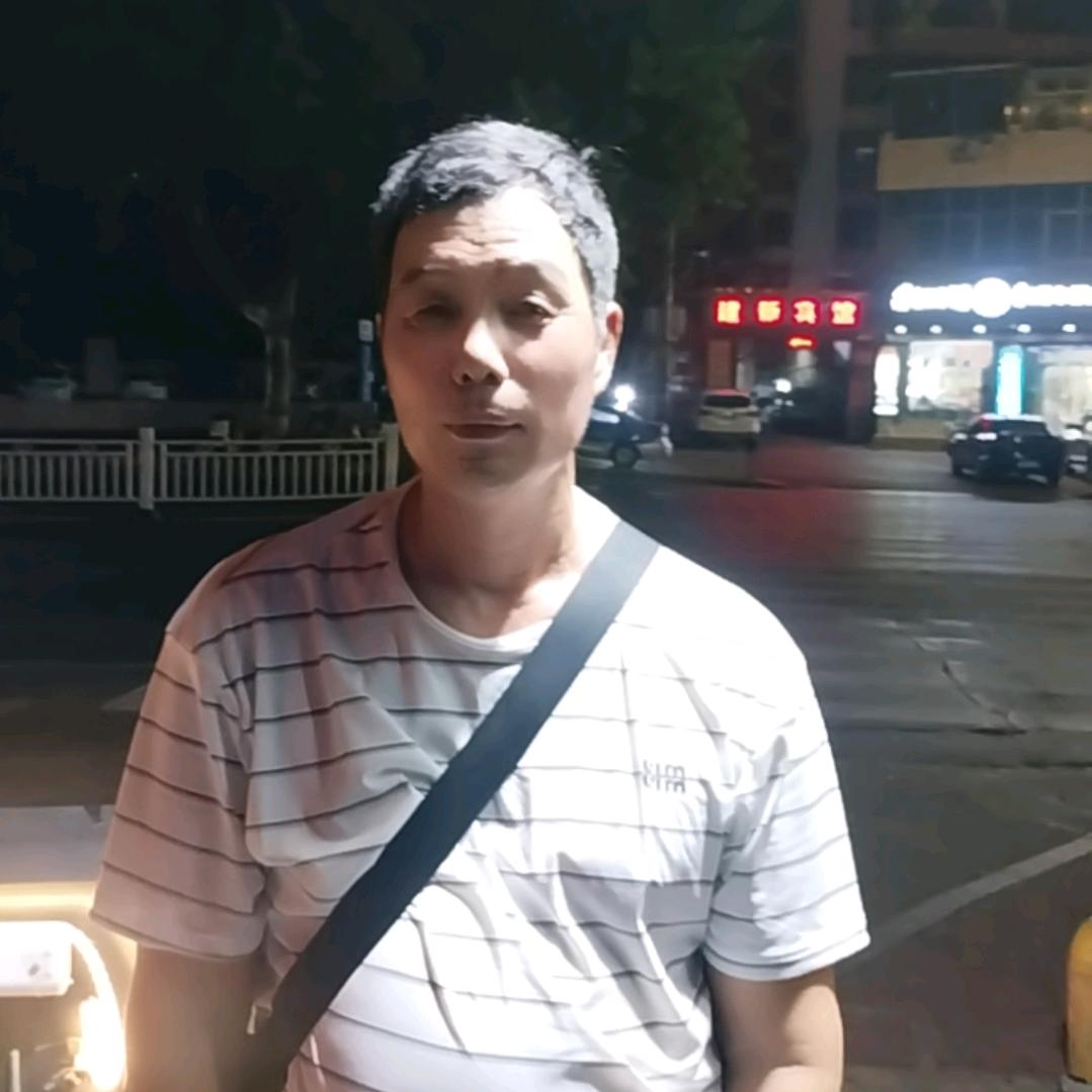 鹰城陈哥