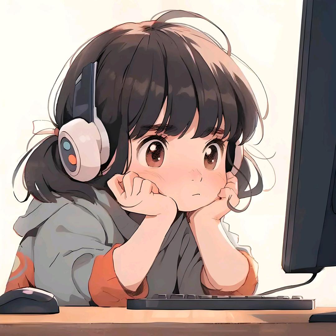 小雨吖🍊