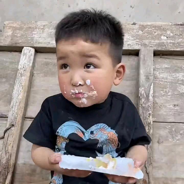 小小张