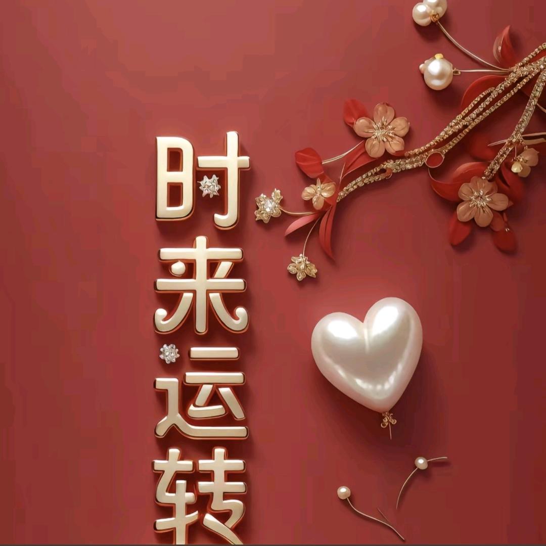 知足常乐