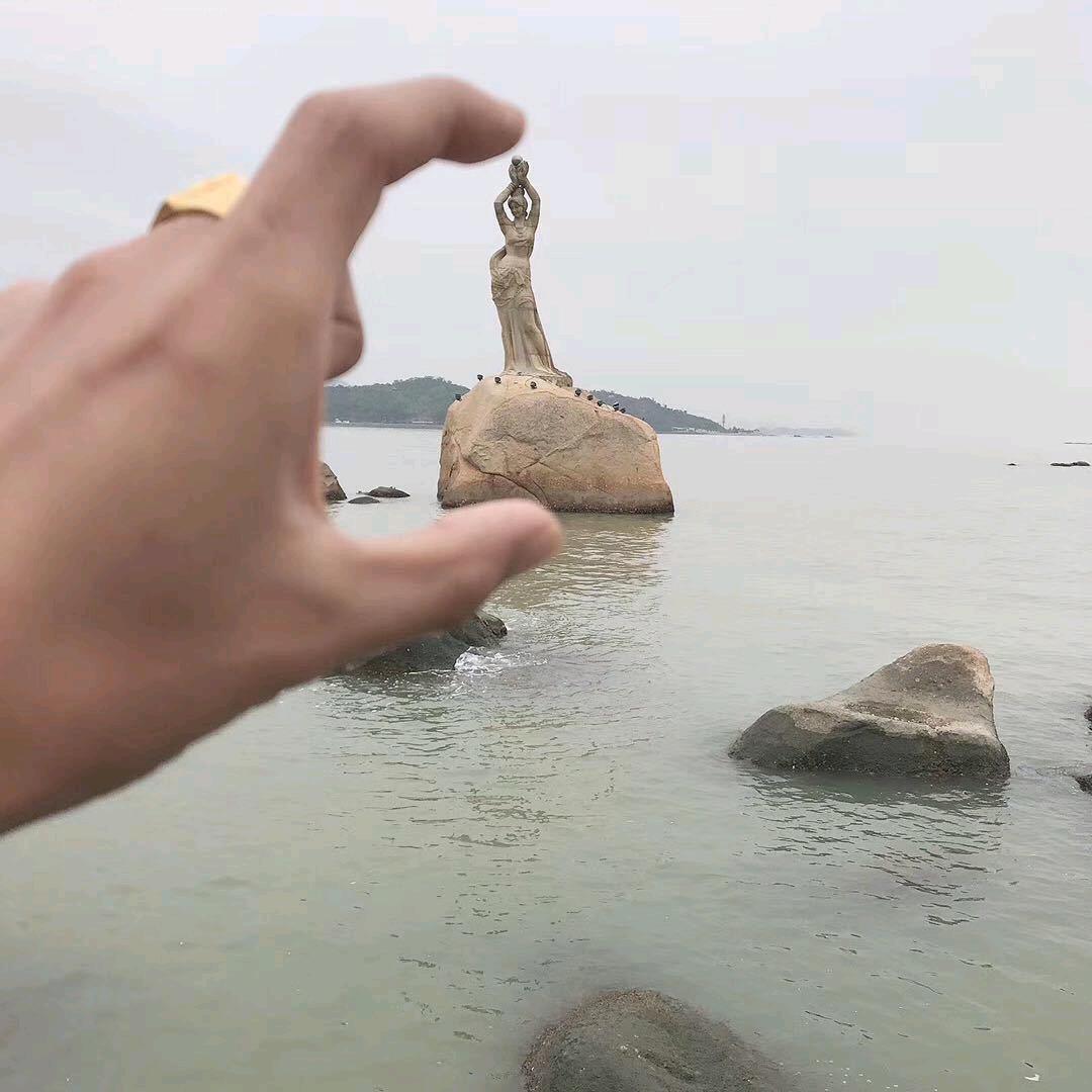 东北烧烤在珠海  阿良 多吉