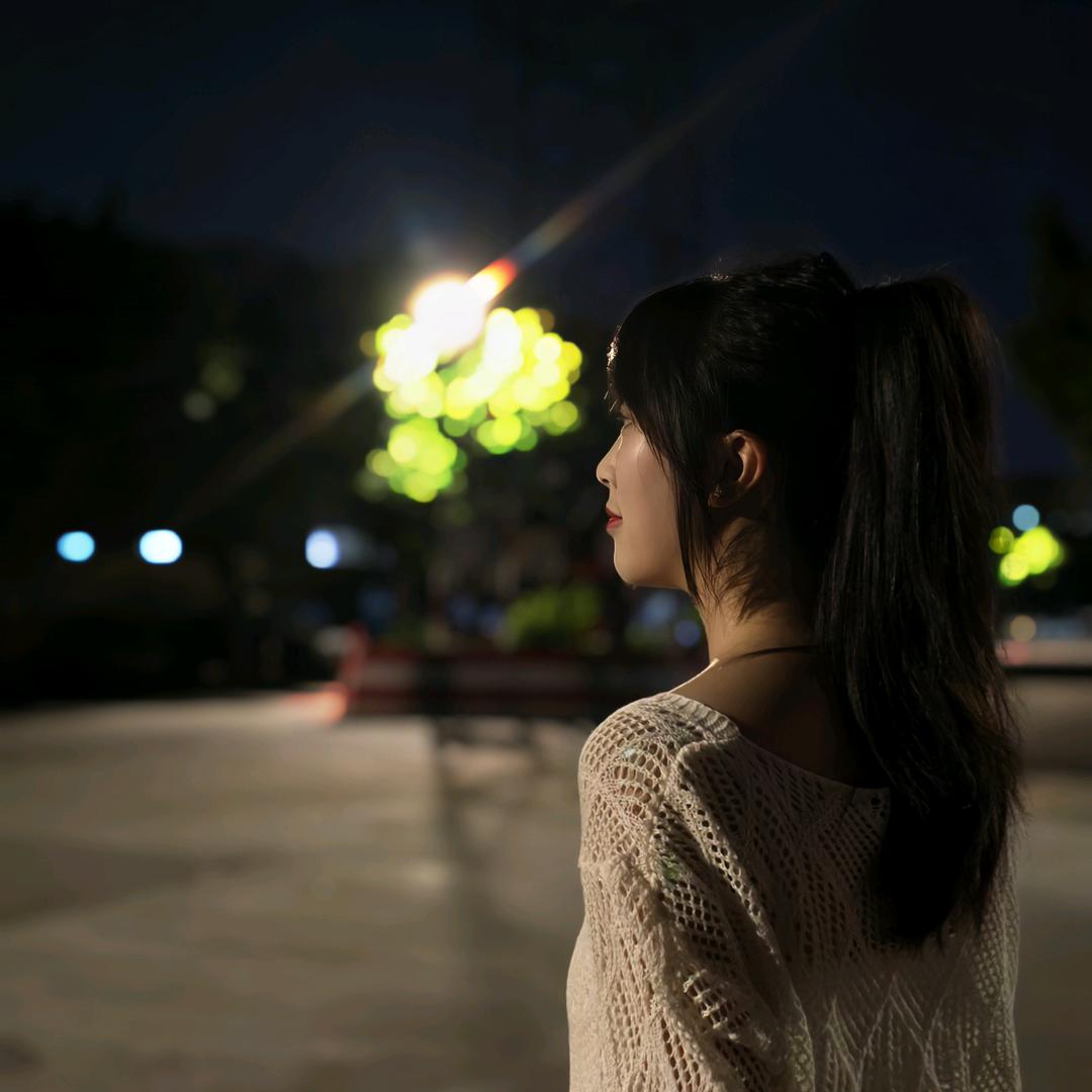 温柔半两