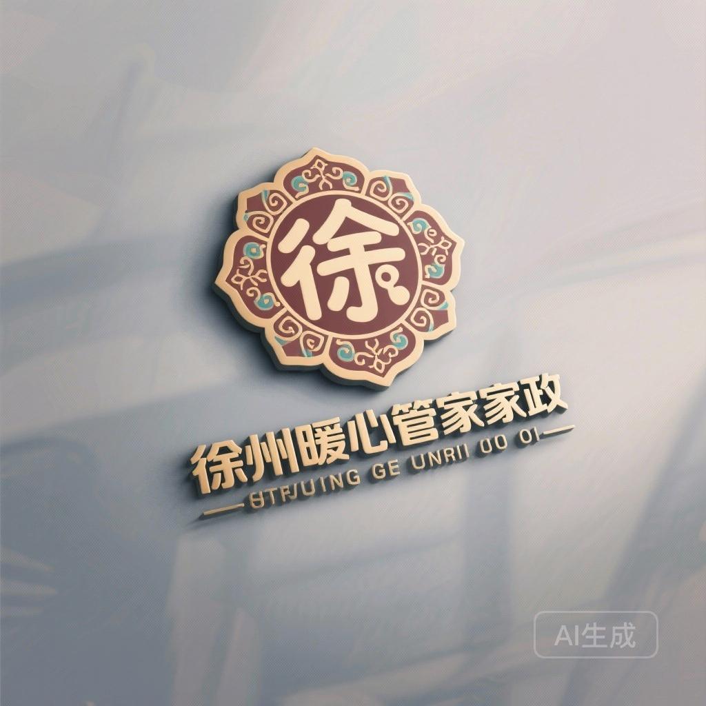 徐州暖心管家家政服务有限公司