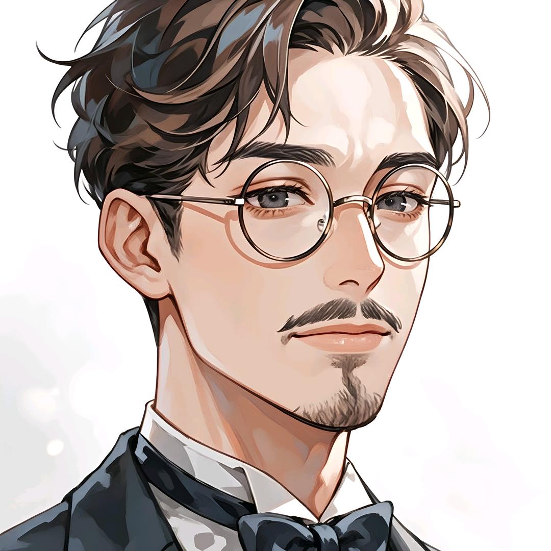 《吥惪》