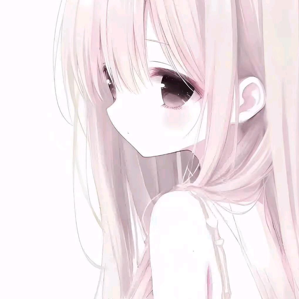 小露头像