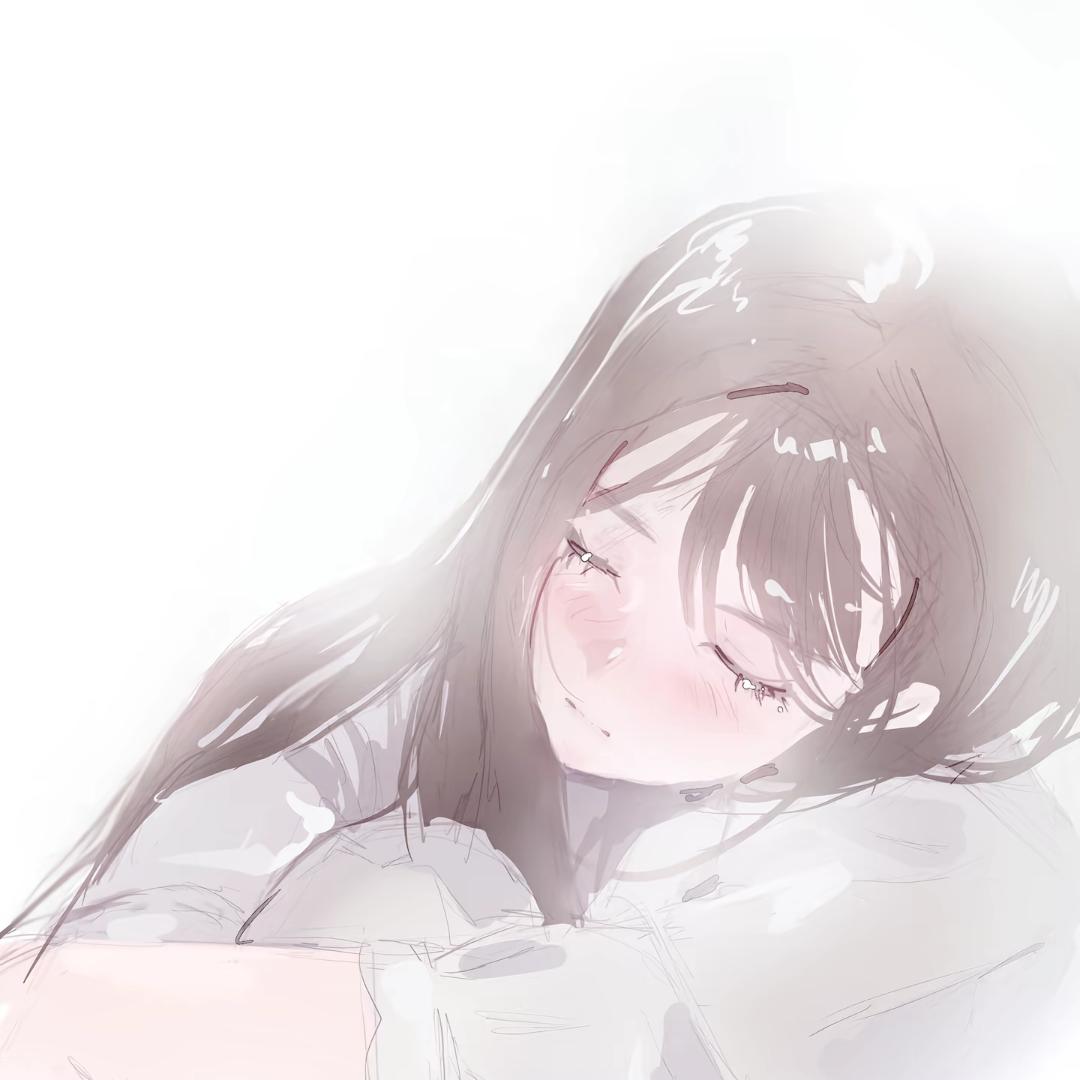 秋雨停