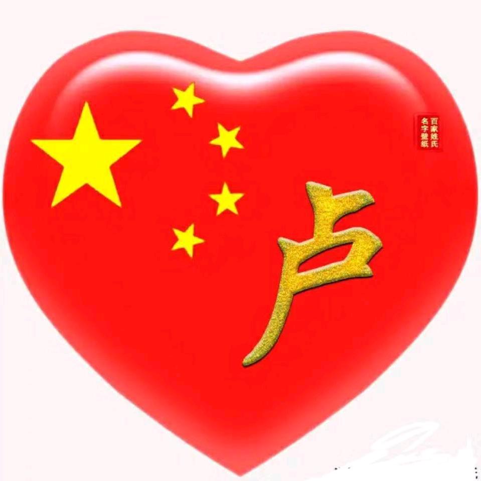 卢双印