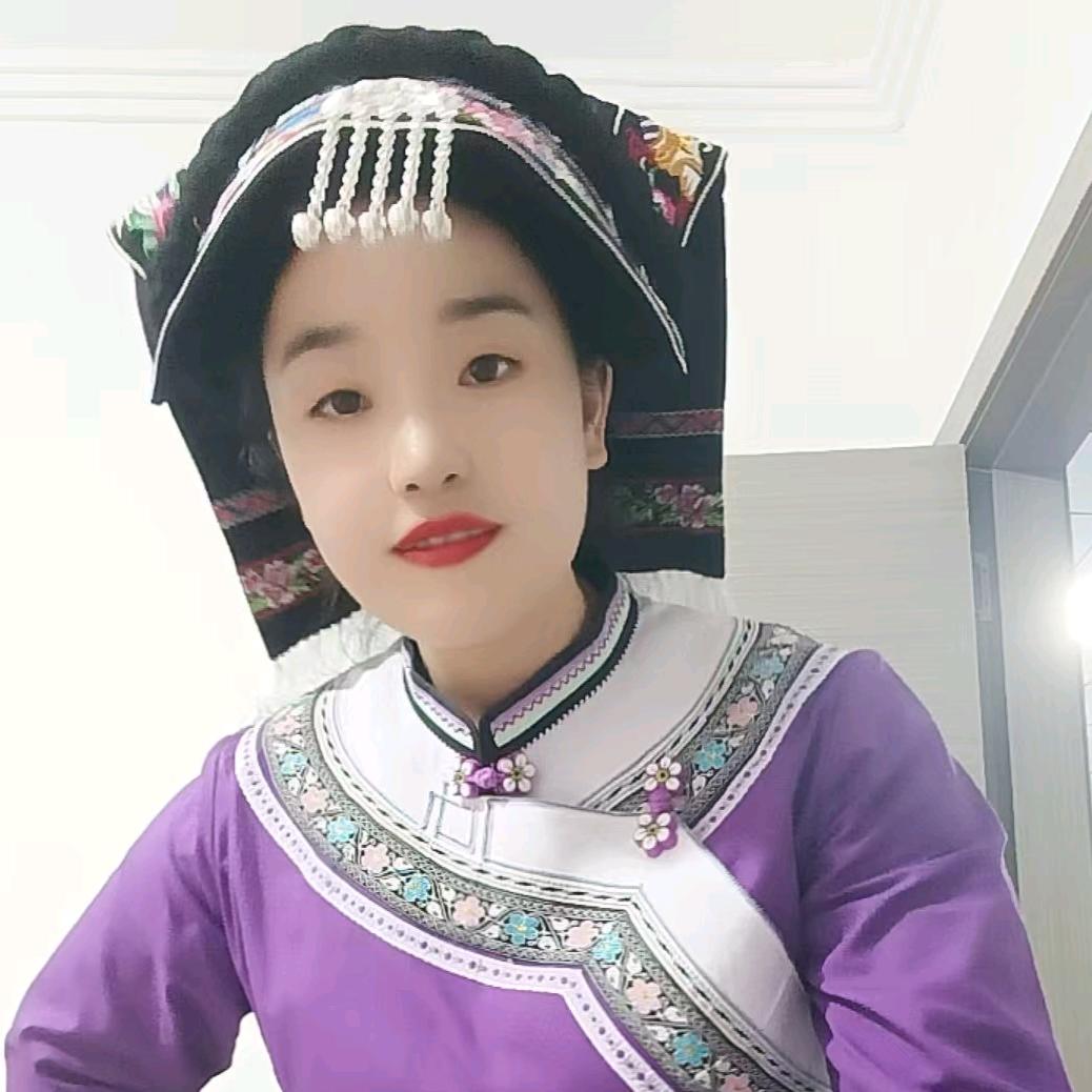 胖妹妹