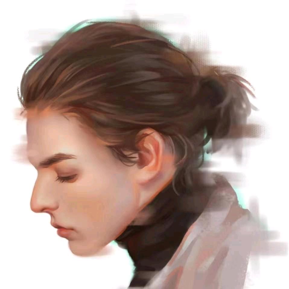 Moon月球的鱼不喝水