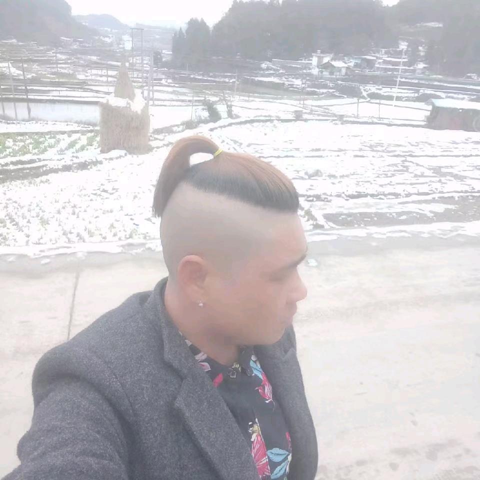 贵H第一渣男