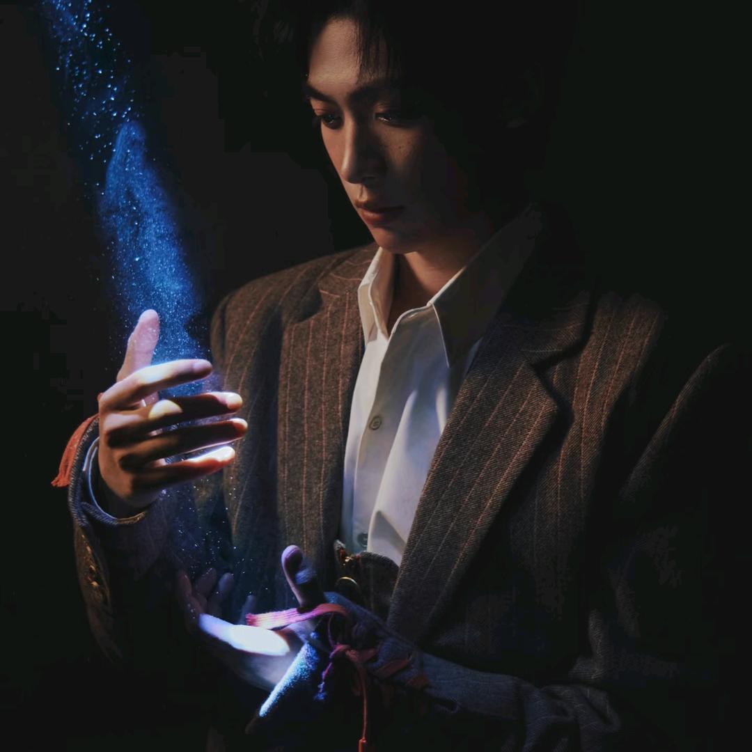 ˙·就是想要说说·