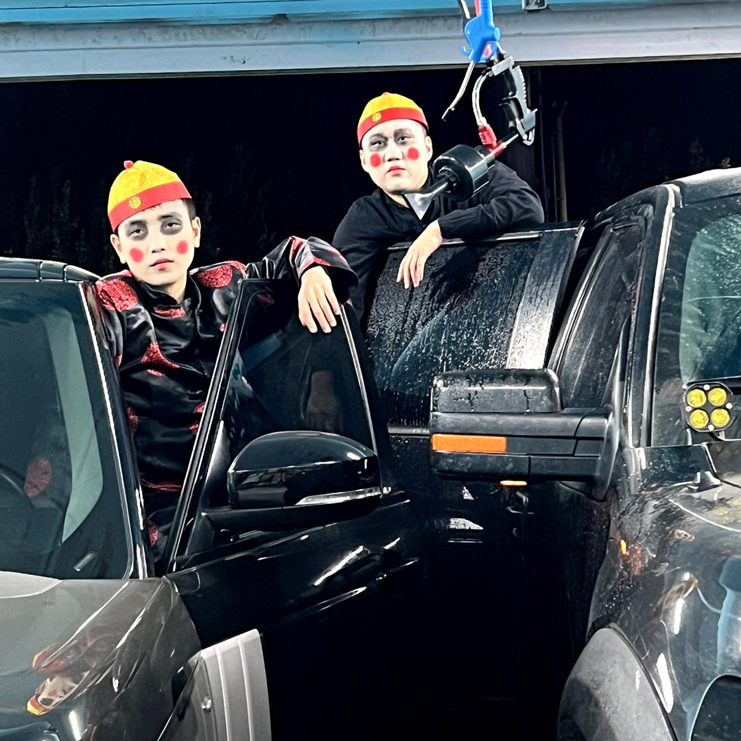 高天赐（鬼少爷）