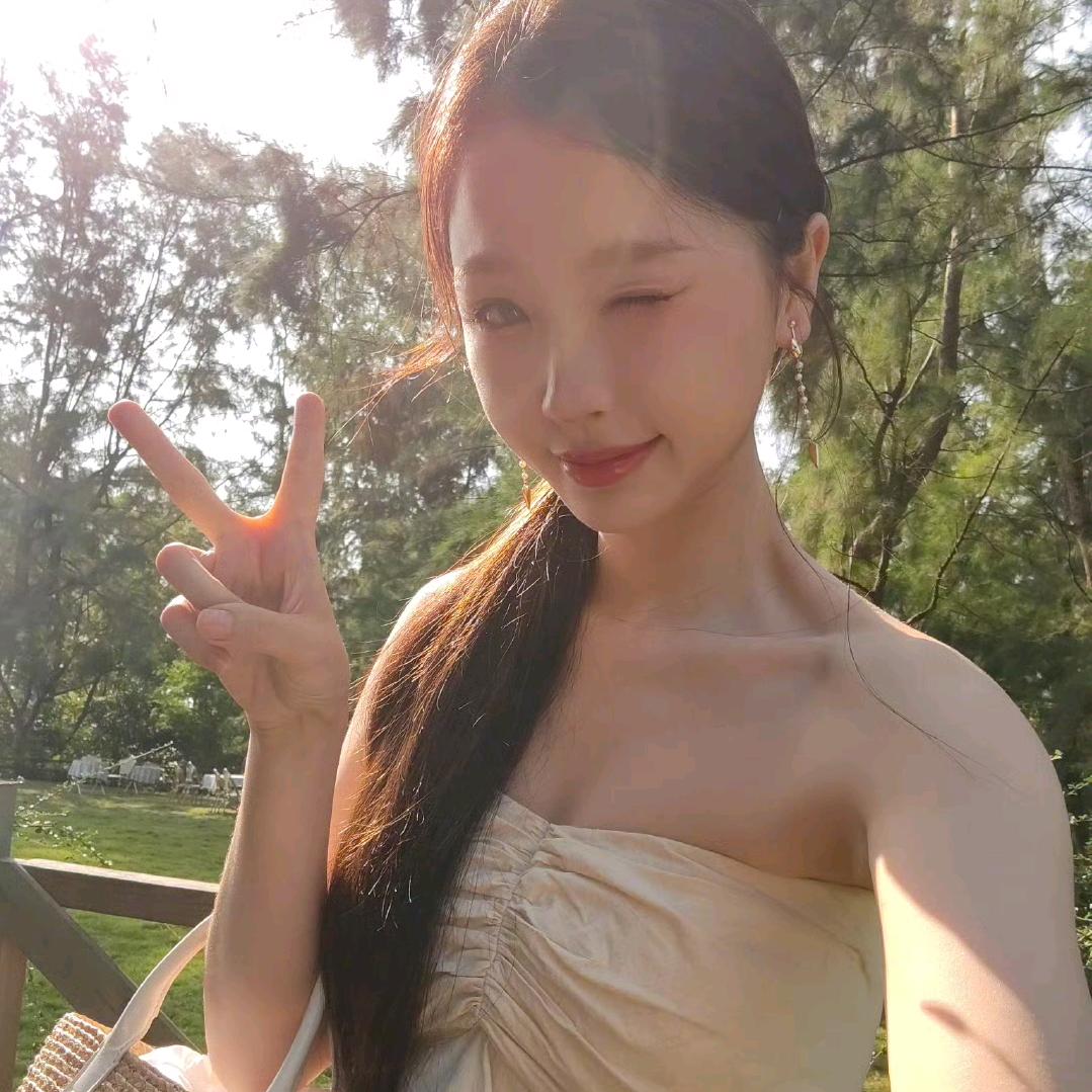 年糕公主(读博版)