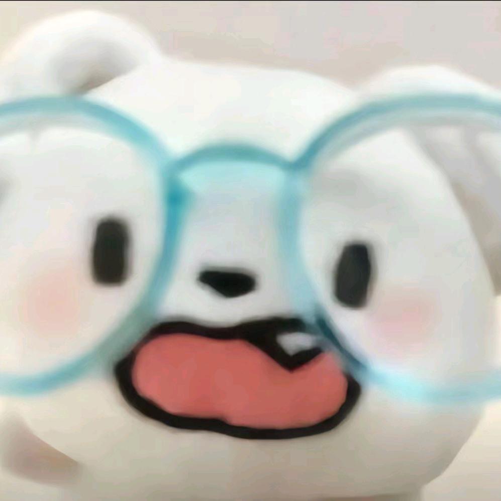 失眠土豆🥔