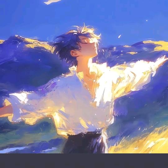 凉白开🎆