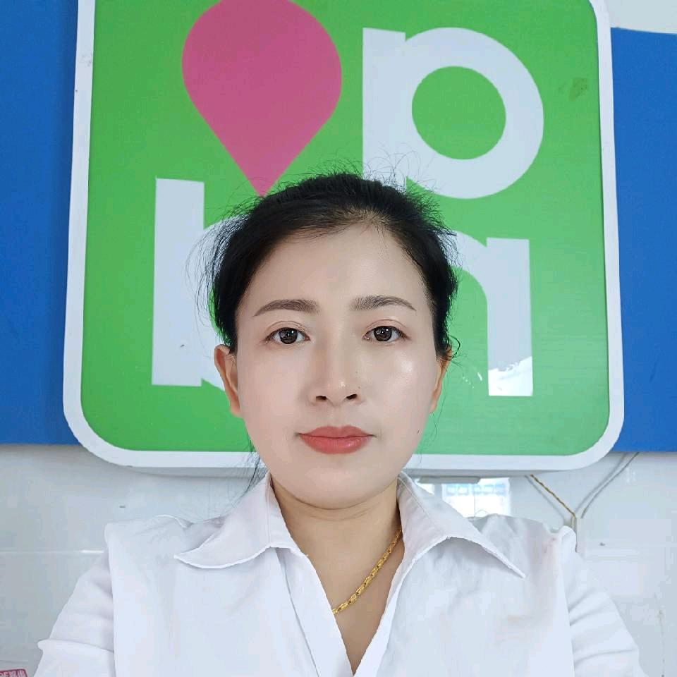 青板移动周飞凤