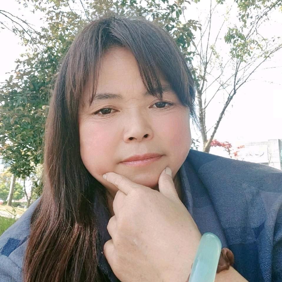 开心就好陈妹