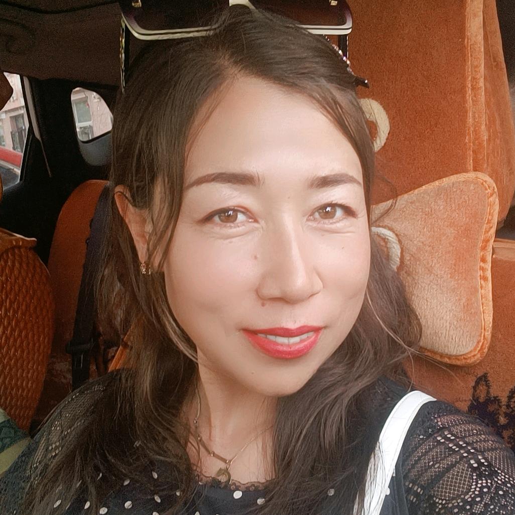 美好的未来🧚‍♀️