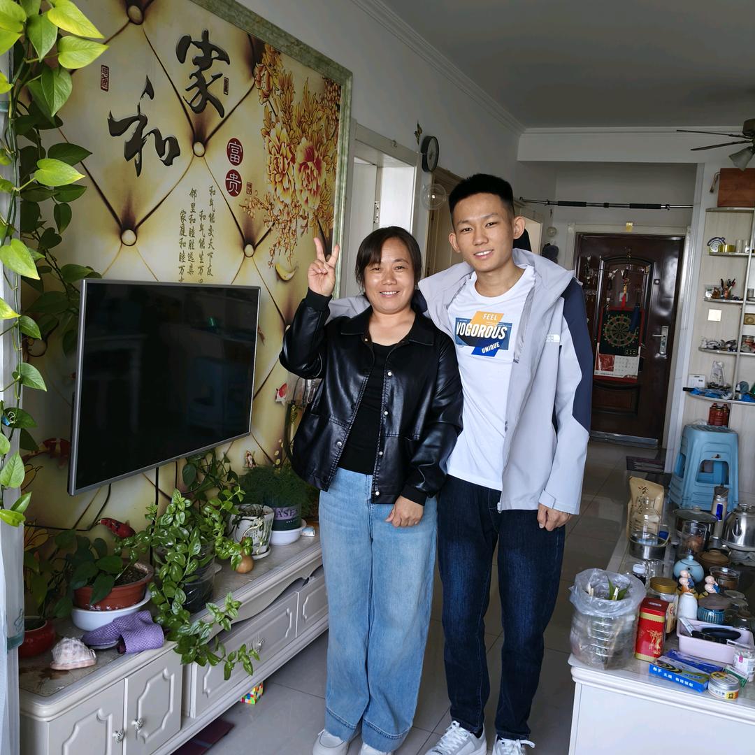 人生如梦，醒了