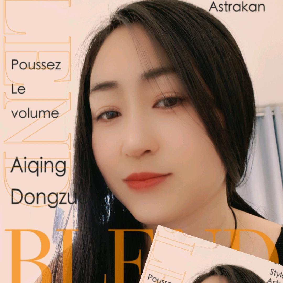 @小玉玉
