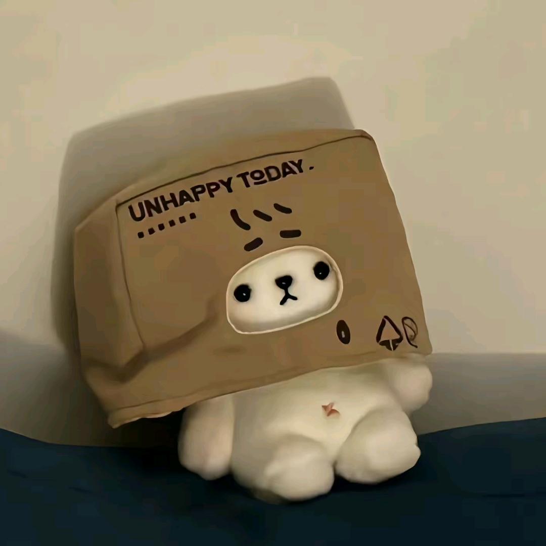 ᖰ･◡･ᖳ
