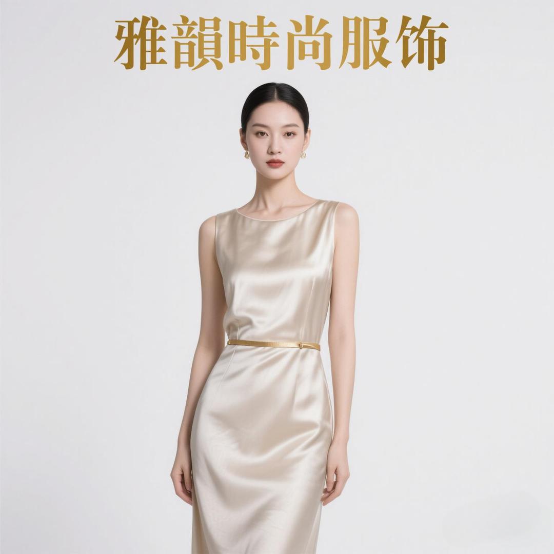 雅韻時尚服饰