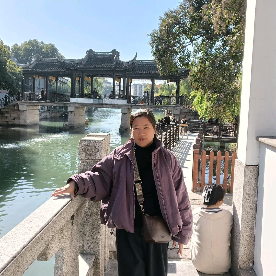 情路上的流浪者