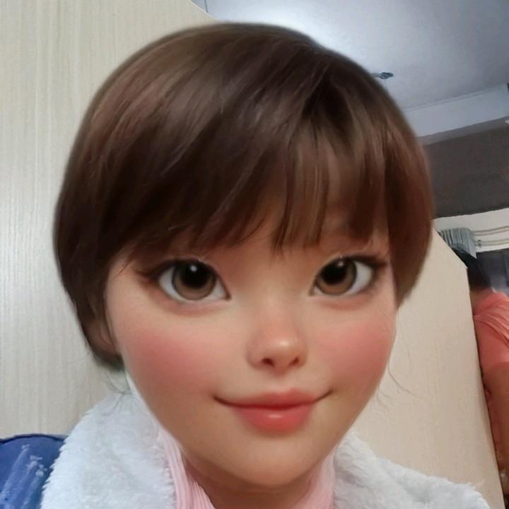 福气满满