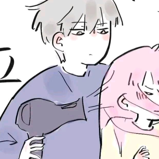 小帅喜欢抠鼻屎🏓