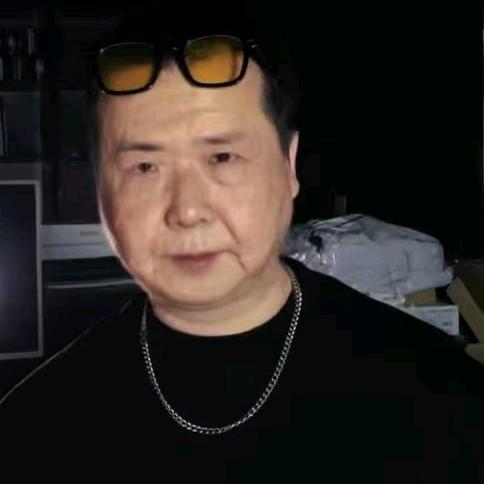 老李（线上线下收徒）